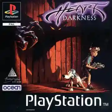 Heart of Darkness (US)